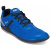 Pánská fitness bota Xero Prio Neo Skydiver Blue