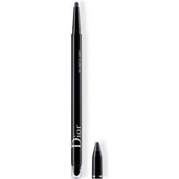 Christian Dior Oči Tužky na oči Diorshow 24H Stylo Liner Waterproof No. 061 Matte Grey 0,20 g