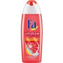 Sprchový gel Fa Vitalize & Power Vitamin C Pinke Grapefruit sprchový gel 250 ml