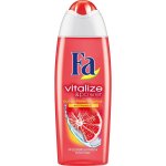 Fa Vitalize & Power Vitamin C Pinke Grapefruit sprchový gel 250 ml – Zbozi.Blesk.cz