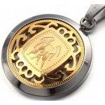 Gaira Přívěsek Zodiac 3057 22 Blíženci ♊ – Hledejceny.cz