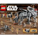 LEGO® Star Wars™ 75337 AT-TE – Hledejceny.cz