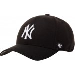 47 Brand New York Yankees Cold Zone '47 B-CLZOE17WBP-BK – Hledejceny.cz