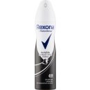 Deodorant Rexona Invisible on Black + White Clothes deospray 150 ml