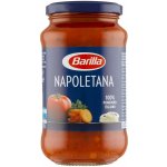 Barilla Napoletana 400 g – Zboží Mobilmania