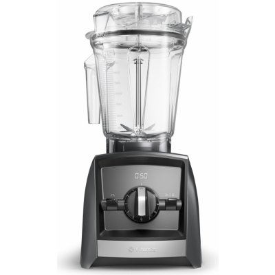 Vitamix Ascent A2300 šedý