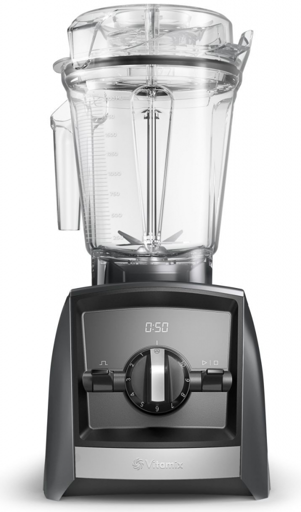 Vitamix Ascent A2300 šedý