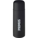 Termoska Primus Vacuum Bottle 750 ml Black