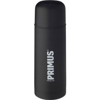 Primus Vacuum Bottle 750 ml Black
