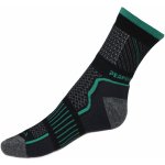 Mira Merino Performance černo-pepermintové – Sleviste.cz