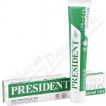 PresiDENT Bio 75 ml – Zboží Mobilmania