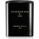 Cereria Mollá Bulgarian Rose & Oud 230 g