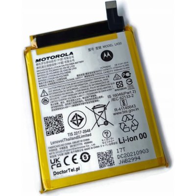 Motorola LK50 – Zboží Živě