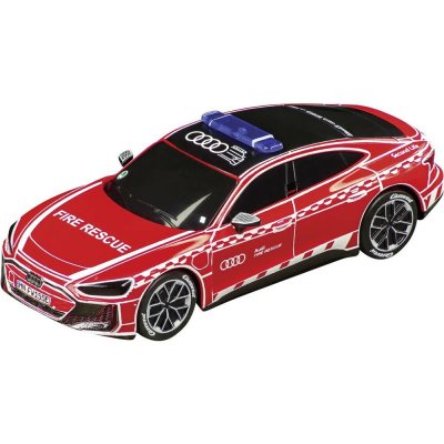 Carrera Auto GO 64309 Audi e tron GT Fire – Hledejceny.cz
