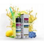 Infamous LongZ Shake & Vape Blueberry Lemonade 10 ml – Zboží Dáma