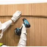 Makita DHG180ZK – Zboží Dáma