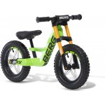 BERG Biky Cross zelené – Sleviste.cz