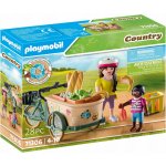 PLAYMOBIL 71306 Nákladní kolo – Zboží Živě