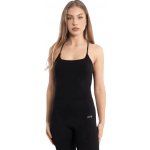 Exalted dámský StrapTop Elite černá – Hledejceny.cz