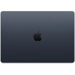 Apple MacBook Air 15" M5 10-Core GPU (2026) Midnight MDVN4CZ/A – Sleviste.cz