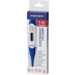 Biotter T-02 Flexible – Zboží Dáma