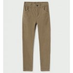 Mayoral chlapecké manšestrové kalhoty – Zboží Dáma