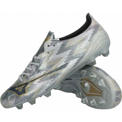 Mizuno Alpha II Elite FG P1GA256204 – Zboží Dáma