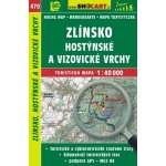 ST 470 Zlínsko 1:4 – Hledejceny.cz