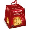 Sladké pečivo Balocco Panettone Clasico s čokoládovými kousky 100 g