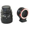 Předsádka a redukce Peak Design Capture Nikon Lens Kit