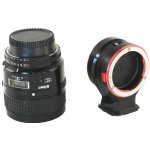 Peak Design Capture Nikon Lens Kit – Zboží Mobilmania