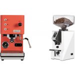 Set Profitec GO + Eureka Mignon Specialita Compatto – Zboží Mobilmania