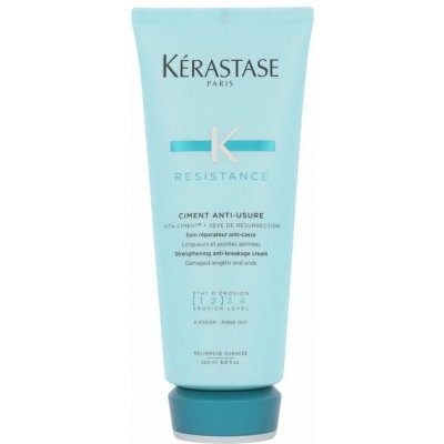 Kérastase Résistance Balzám na vlasy Ciment Anti Usure 200 ml – Hledejceny.cz