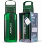 LifeStraw Go 2.0 Terrace Green LGV41LGRWW 1l – Zboží Mobilmania