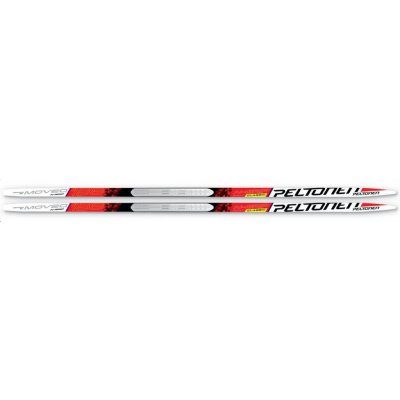 Peltonen N-Grip Moveo NIS Universal + Rottefella Touring Auto 2023/24 – Zboží Mobilmania