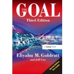 The Goal - J. Cox, E. Goldratt – Hledejceny.cz