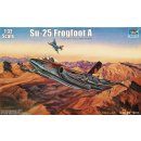 Trumpeter Su-25 Frogfoot A 1:32