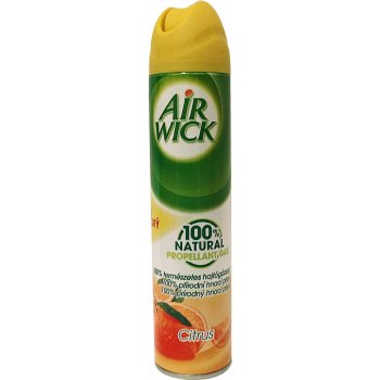 Air Wick spray citrus 240 ml