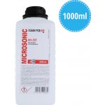 Oem Microsonic Kapalina pro ultrazvukové čističe – Zboží Mobilmania