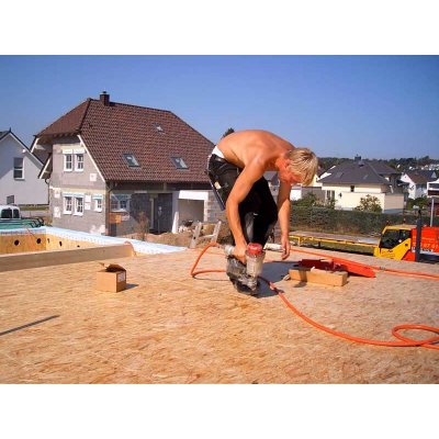 Agepan 25 Agepan OSB 3 N tupé 1250x 2500x 25mm – Zboží Mobilmania