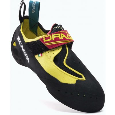 Scarpa Drago – Zbozi.Blesk.cz