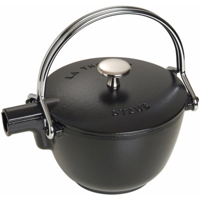 Staub Litinová konvice 1,15 l – Zbozi.Blesk.cz