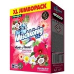 Waschkönig Color prášek na praní Aloha Hawaii XXL 6,5 kg 100 PD – HobbyKompas.cz