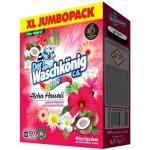 Waschkönig Color prášek na praní Aloha Hawaii XXL 6,5 kg 100 PD – Zbozi.Blesk.cz