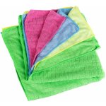 Brilanz utěrka švédská 50 x 80 cm mikrovlákno 250 g mix barev 1 ks – Zboží Dáma