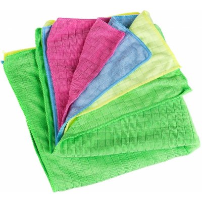 Brilanz utěrka švédská 50 x 80 cm mikrovlákno 250 g mix barev 1 ks – Zboží Dáma