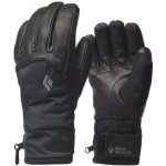 Black Diamond Legend Gloves black – Hledejceny.cz