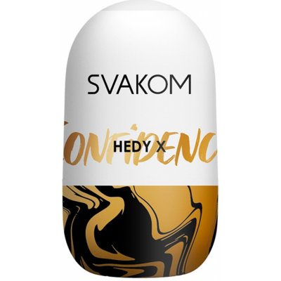 Svakom Hedy X-Confidence