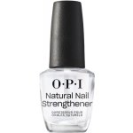 OPI Natural Nail Strengthener 15 ml – Zboží Mobilmania