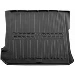 Gumová vana do kufru Stingray Mercedes EQS 2021- (X296) 28mm okraj – Hledejceny.cz
